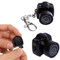 QEBIDUM Y2000 Mini DV DVR Camera Camcorder Video Cam for Webcam Helmet Bike Motorbike Hiking Sports