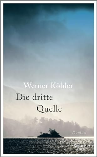 Die dritte Quelle: Roman