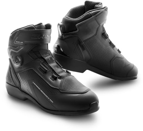 SHIMA Edge Stivali da motoUomo