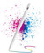 Tresoba Stylus Pen for iPad G2 2X Faster Charge iPencil, Compatible with Apple 2018-2025 iPad A16/10th/9th/8th/7th/6th Gen & Pro 12.9/11/13-inch M4 & Air 3rd/4th/5th/M2/M3 & Mini 5th/6th/7th, White