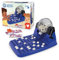 Tachan - Bingo automático Deluxe - Juego de Mesa para Toda la Familia - (CPA Toy Group 767T00822)