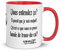 Mug Coloré Vous entendez ça ? Kaamelott