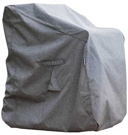 Hespéride - Housse de Protection hambo pour Pile de chaises 120x70x70cm en Polyester