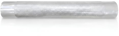 Bargain House Clear Vinyl Carpet Protector Mat 54cm x 1m Runner | 100% waterproof heavy-duty vinyl floor protector. Ideal for hallways, kitchens, offices and home carpet protection.