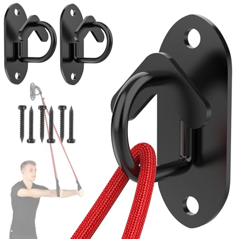 Workout-Wandhalterung