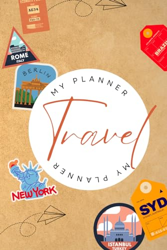 Travel Planner
