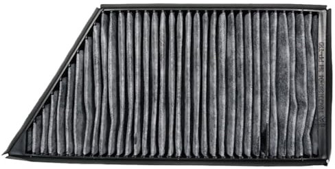 Wivplex Innenraumfilter, for Peugeot, 206 207 1,4 1,6 2,0 2000-, for Citroen, C2 2010-, for Peugeot, HOGGAR 1,4 1,6 OEM 6447.AZ FT125c Klimaanlagenfilter