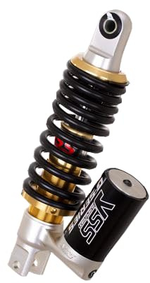 204590013 AMMORTIZZATORE POSTERIORE A GAS YSS F12 PHANTOM 50 DIGIT 50 1994-2011
