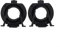 Auto H7 LED Birne Adapter Halter für Ford für Focus MK3, für Fiat 500, für Opel Modelle 2015 2017 Effiziente Leistung