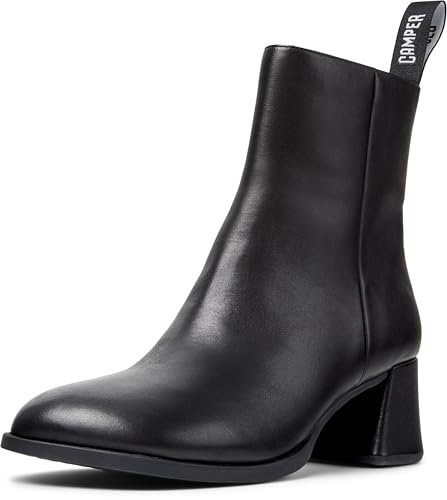 Camper Damen Kora K400798Zip Bootie
