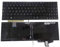 Tastiera sostitutiva del notebook è adatta per ASUS VivoBook Pro 15 N580 N580V N580VD N580VN N580GD Layout in Italia Con retroilluminazione