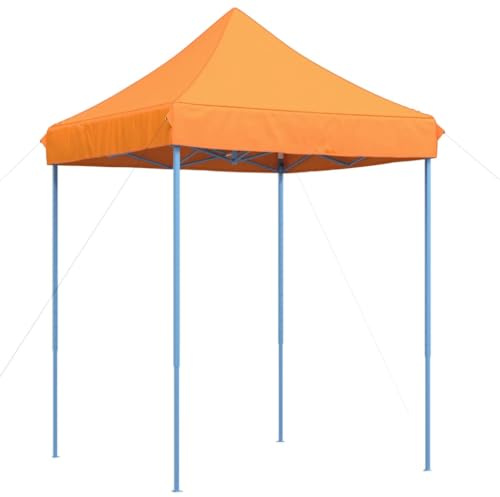 vidaXL Partyzelt 200 x 200 x 315 cm Anthrazit Oxford-Stoff