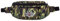 2Stoned Hüfttasche Bauchtasche Retro mit Stick Rudeboy Stylee in Camouflage für Herren und Jungen