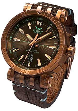 Vostok Vostok NH35A-575O285 Uhr, 30 ATM