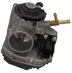MAXGEAR Drosselklappenstutzen elektrisch Drosselklappe