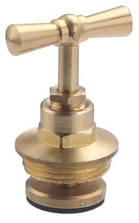 Tête de Robinet Mâle 26x34 (1') NOYON & THIEBAULT