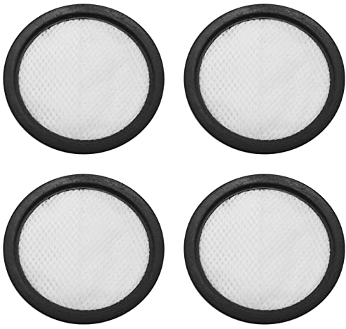Sobeta 4 Pièces Filtres Hepa Filtre Hepa de Remplacement pour Proscenic P8