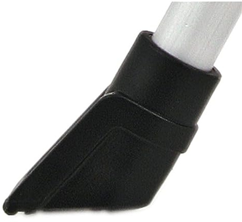 Hebie Gummifuß für Zweibeinständer Alu 0690 (2er Pack)