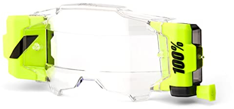 100% Unisex-Adult Armega Sunglasses