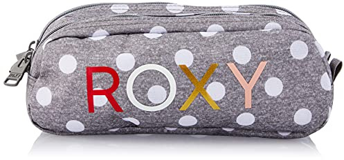 Roxy Accessoire de Voyage - Ceinture Porte-Monnaie, Grise