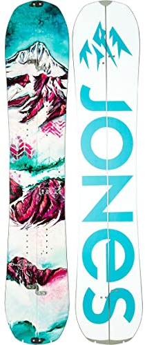 Jones Dream Catcher Split Snowboard 145