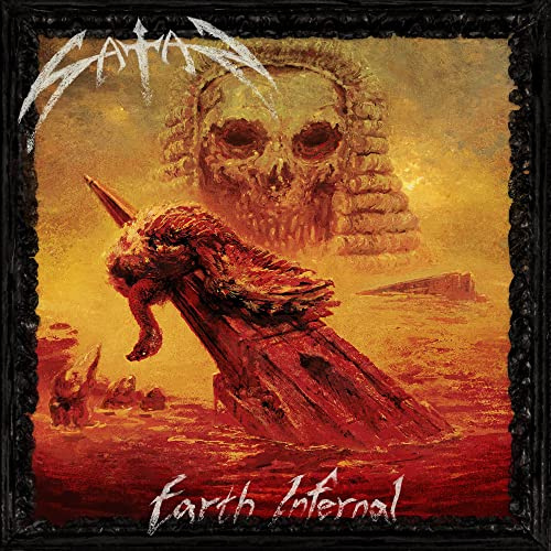 Metal Blade Records (OPEN)