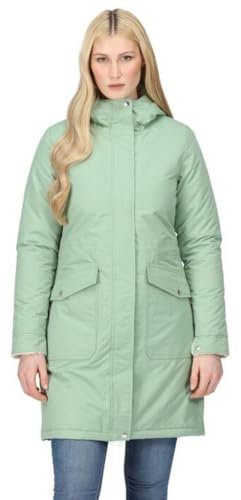 Regatta Romine wasserdichte, atmungsaktive Parka-Jacke für Damen
