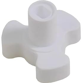 Bosch Turntable Motor Coupler