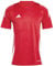 adidas Herren TIRO24 JSY Sportoberteile, Team Power Red 2 / White, M