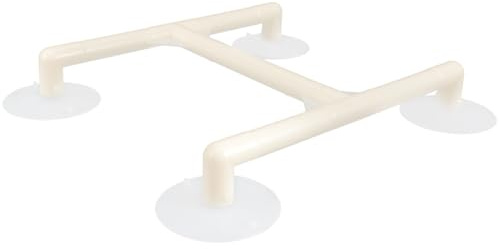 Gadpiparty Saugnapf Werkzeug LCD Bildschirm 32-75 Zoll Für Tv Glas Wiederverwendbarer Hochleistungs Saugheber Aus Abs Und Gummi Robustes Reparaturtool Für Glatte Oberflächen