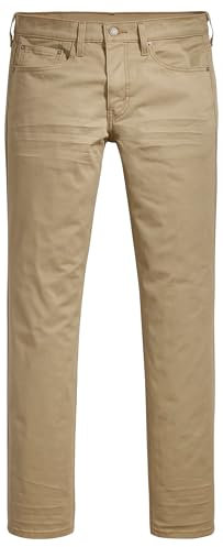 Levi's Men's 511 Slim Jeans, Harvest Gold Sorbtek, 29W / 32L