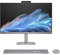 HP Omnistudio X 27-cs0000sl All-in-One, Intel Core Ultra 5-125H, Intel Evo Edition, AI, RAM 16GB DDR5, SSD 1TB, Display 27” IPS FHD Antiriflesso, 5MP IR Privacy Cam, Non è Touch, Windows 11, Grigio