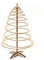Spiralbaum aus Holz, Modell SPIRA Mini, 42 cm