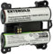EXTENSILO 1x Akku kompatibel mit Bose SoundLink Revolve Plus 2 Lautsprecher Boxen Speaker (3400 mAh, 7,4 V, Li-Ion)