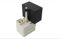 Homhelar New Upgraded W10613606 Refrigerator Compressor Start Relay and Capacitor - Exact Fit for Whirlpool KitchenAid Kenmore Refrigerators - Replaces W10416065 PS8746522 67003186