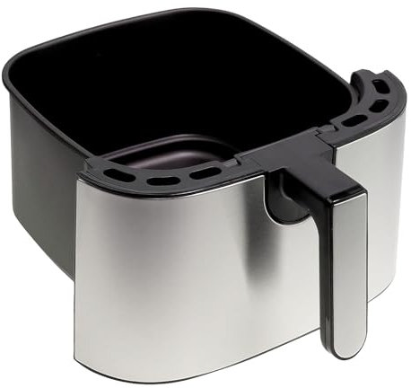 Behälter kompatibel mit/Ersatzteil für Tefal SS-204634 NUR FÜR EY801D Easy Fry & Grill XXL Fritteuse