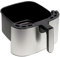 Behälter kompatibel mit/Ersatzteil für Tefal SS-204634 NUR FÜR EY801D Easy Fry & Grill XXL Fritteuse