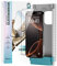 BENKS GlassWarrior 2 Sapphire Screen Protector for iPhone 16 Pro Max, Scratch-Resistant, 9H Hardness Tempered glass, Slim Design with Bubble-Free Application