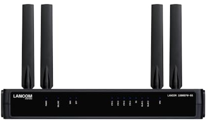 LANCOM 1800EFW-5G (EU)