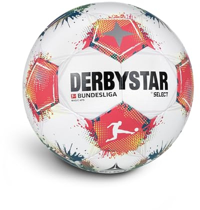 Derbystar Bundesliga Magic APS v25