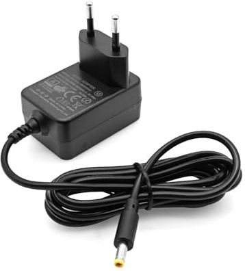 JZK 5V 2A Fuente de alimentación, Adaptador CA/CC, Cargador de Repuesto para estación de Carga Sony DualSense/PSP-1000 1004 2000 2004 3000 3004 E1000 E1004