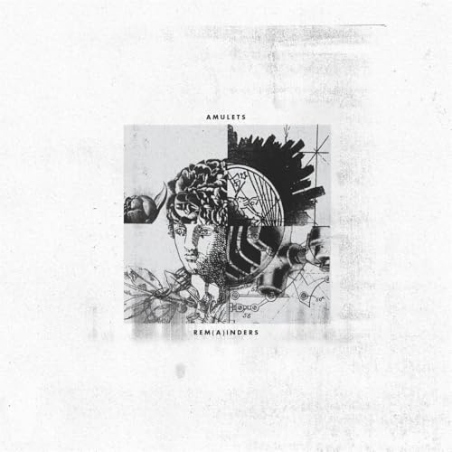 Rem(a)Inders (Ltd Lavender ed.)