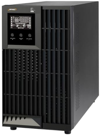 Infosec E4 Pro One 3000, W128942353