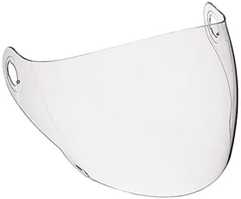 GIVI H12.3 Visiera (Clear,One Size)