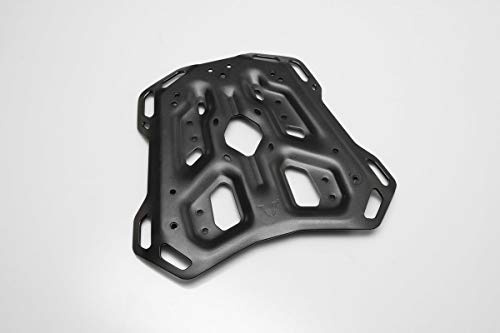 SW-MOTECH Adventure-Rack Black. Kawasaki Versys 650 (15-).