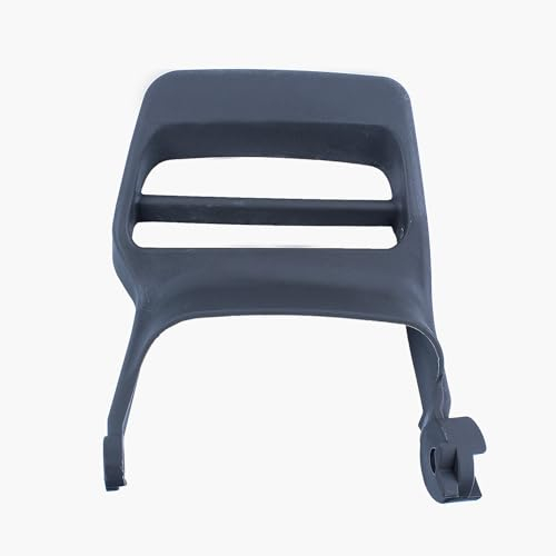 Catena Maniglia Freno Leva Anteriore Guard Per HUSQVARNA 340 350 353 345 Parti Motosega
