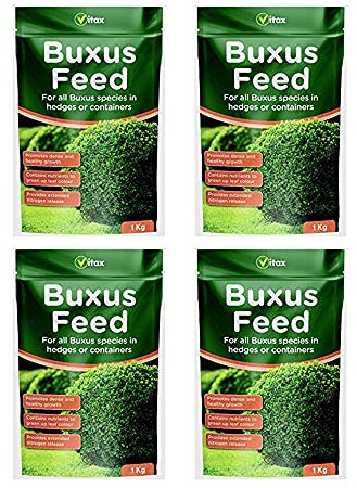 Vitax Engrais pour buis 1 kg (4)