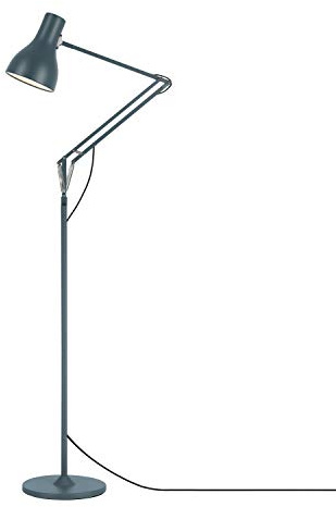 Anglepoise 32686 Type 75 Floor Lamp , Slate Grey