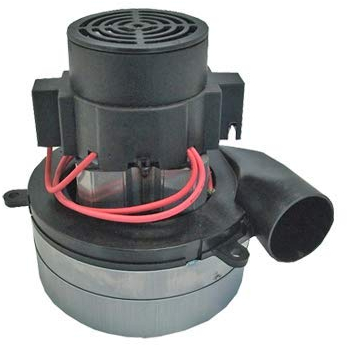 BD 50/40 RS MOTEUR ASPIRATION AMETEK autolaveuses KARCHER