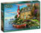 Jumbo, Falcon de luxe - The Lighthouse Keeper's Cottage, Jigsaw Puzzles for Adults, 1,000 piece